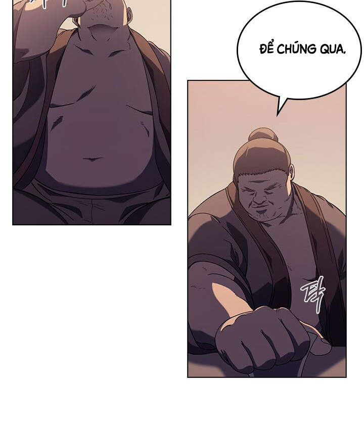 Biên Niên Sử Của Thiên Quỷ Chap 152 - Next Chap 153