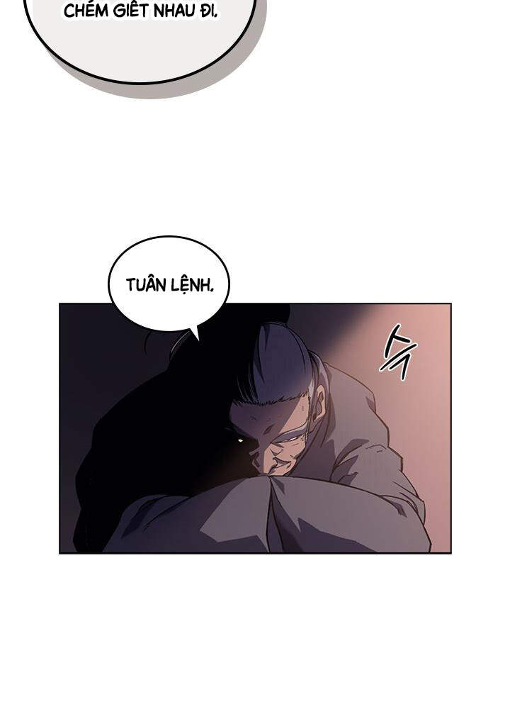 Biên Niên Sử Của Thiên Quỷ Chap 152 - Next Chap 153