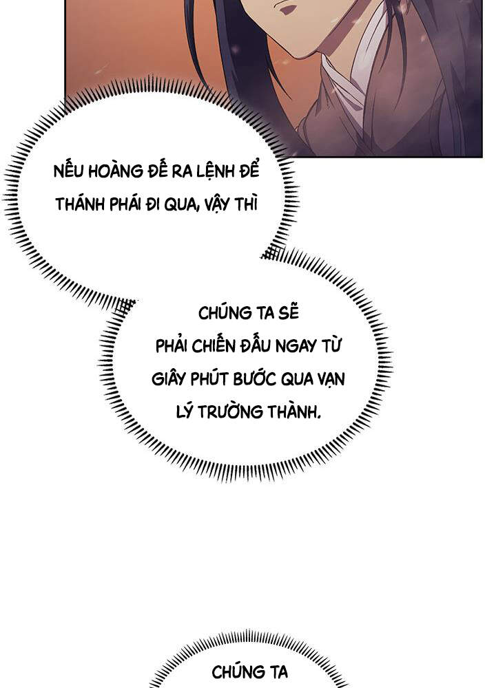 Biên Niên Sử Của Thiên Quỷ Chap 152 - Next Chap 153