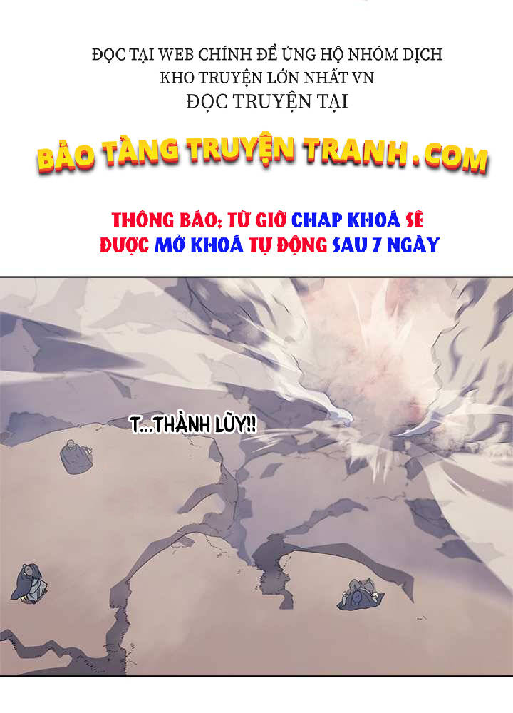 Biên Niên Sử Của Thiên Quỷ Chap 157 - Next Chap 158