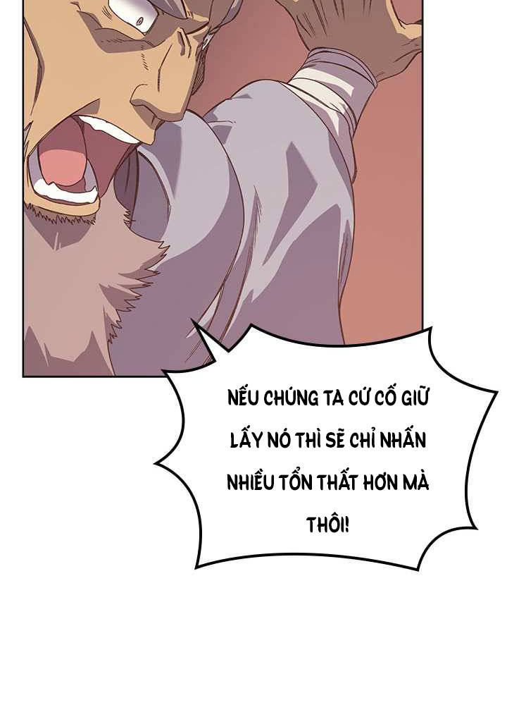 Biên Niên Sử Của Thiên Quỷ Chap 157 - Next Chap 158