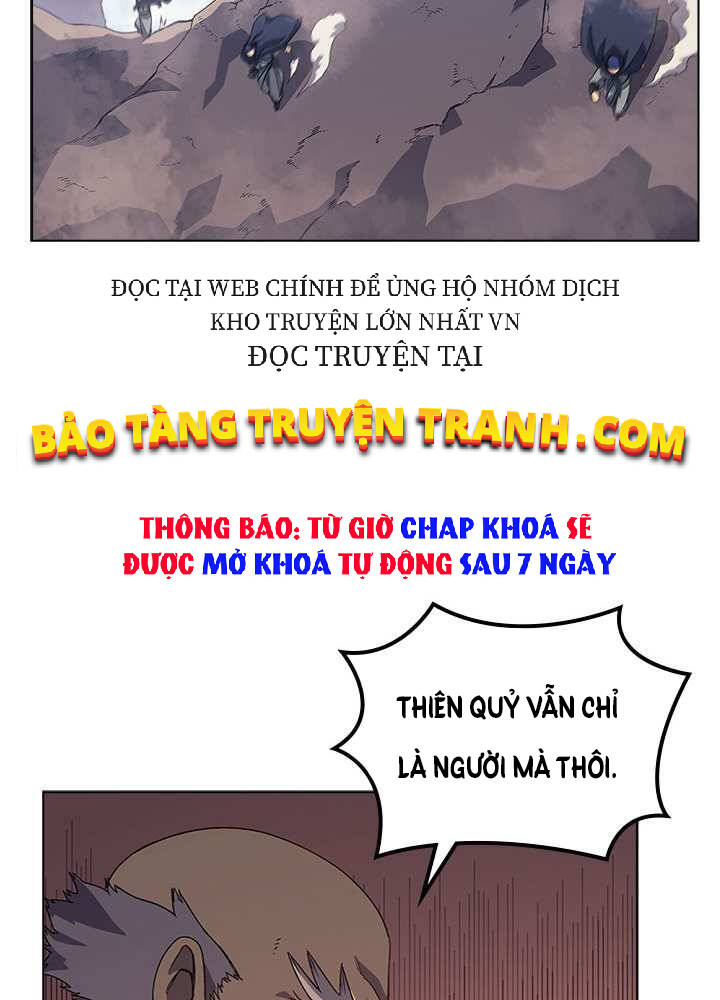 Biên Niên Sử Của Thiên Quỷ Chap 157 - Next Chap 158