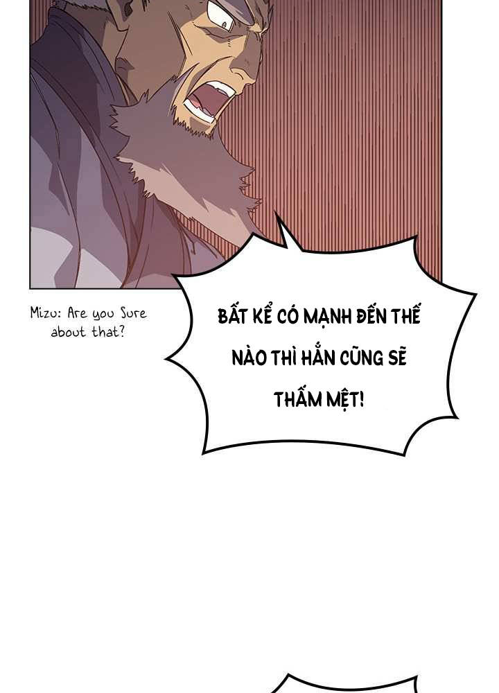 Biên Niên Sử Của Thiên Quỷ Chap 157 - Next Chap 158