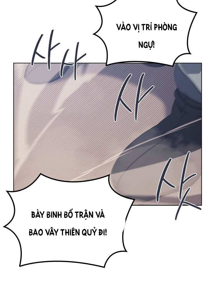 Biên Niên Sử Của Thiên Quỷ Chap 157 - Next Chap 158