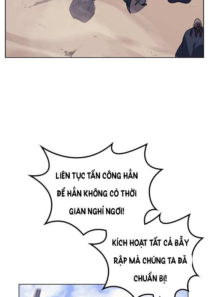 Biên Niên Sử Của Thiên Quỷ Chap 157 - Next Chap 158