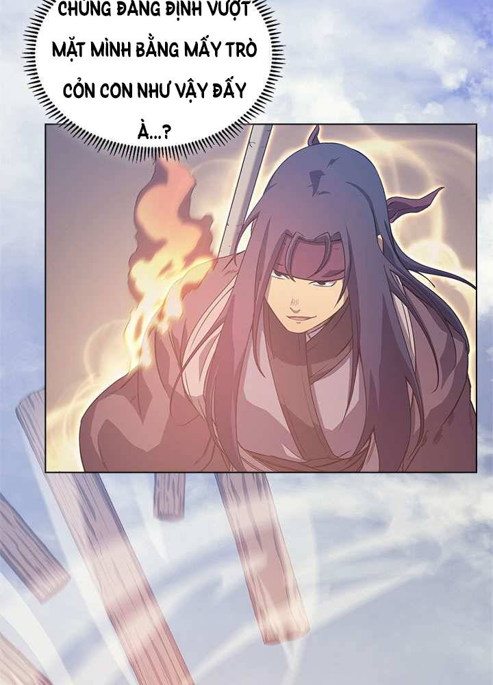 Biên Niên Sử Của Thiên Quỷ Chap 157 - Next Chap 158