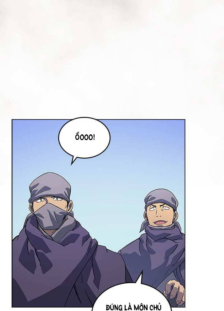 Biên Niên Sử Của Thiên Quỷ Chap 157 - Next Chap 158