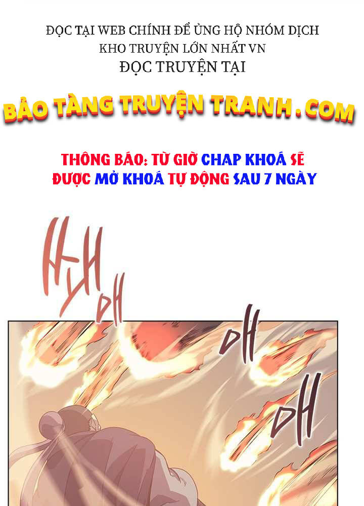 Biên Niên Sử Của Thiên Quỷ Chap 157 - Next Chap 158