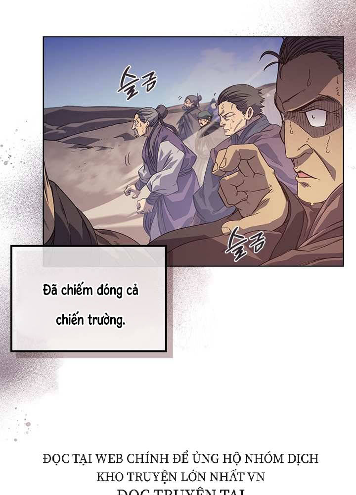 Biên Niên Sử Của Thiên Quỷ Chap 157 - Next Chap 158