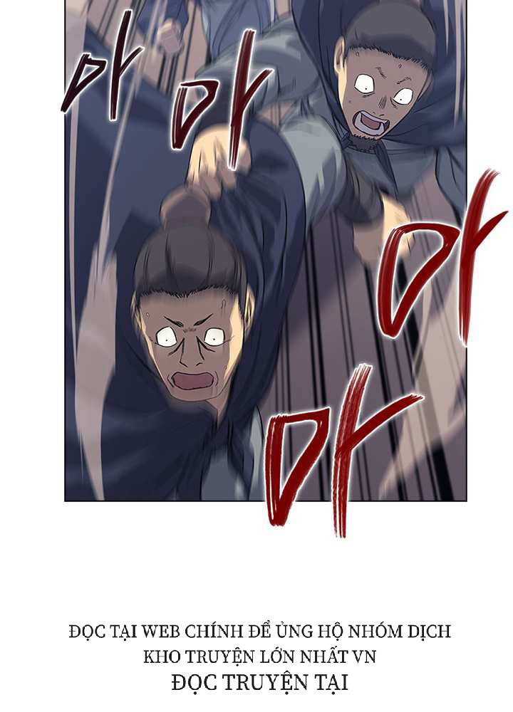 Biên Niên Sử Của Thiên Quỷ Chap 157 - Next Chap 158