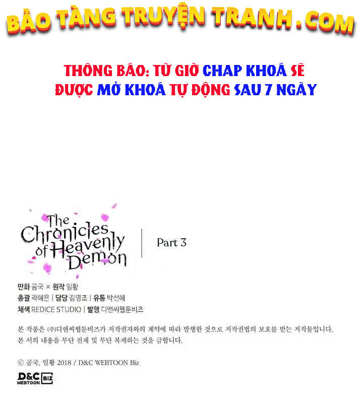 Biên Niên Sử Của Thiên Quỷ Chap 157 - Next Chap 158