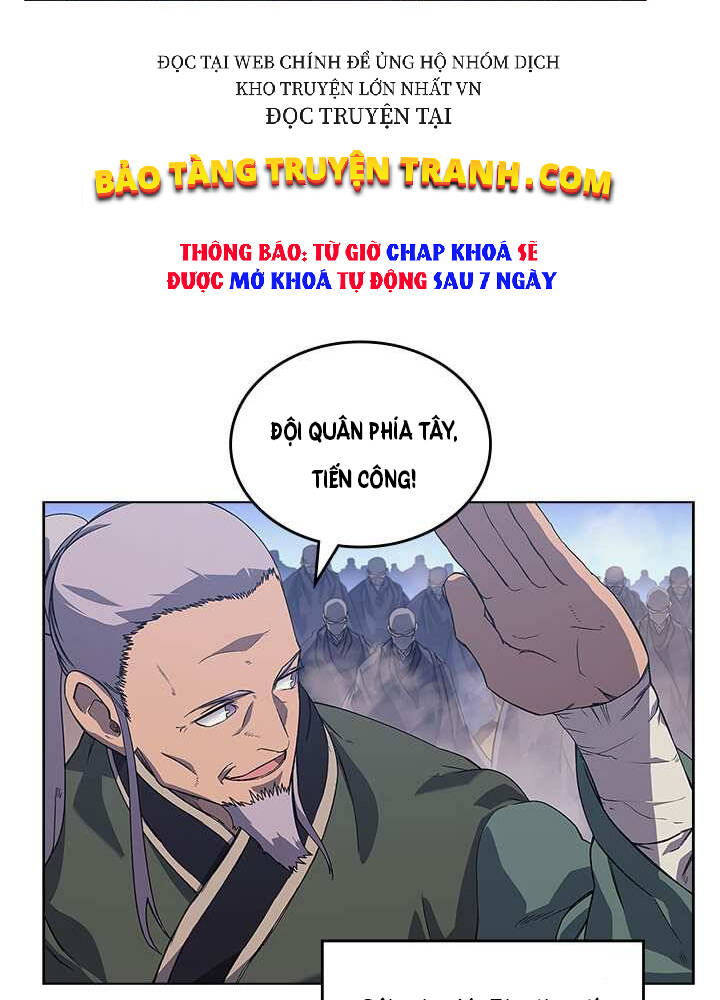 Biên Niên Sử Của Thiên Quỷ Chap 157 - Next Chap 158