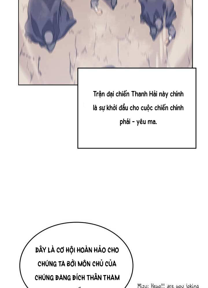 Biên Niên Sử Của Thiên Quỷ Chap 157 - Next Chap 158