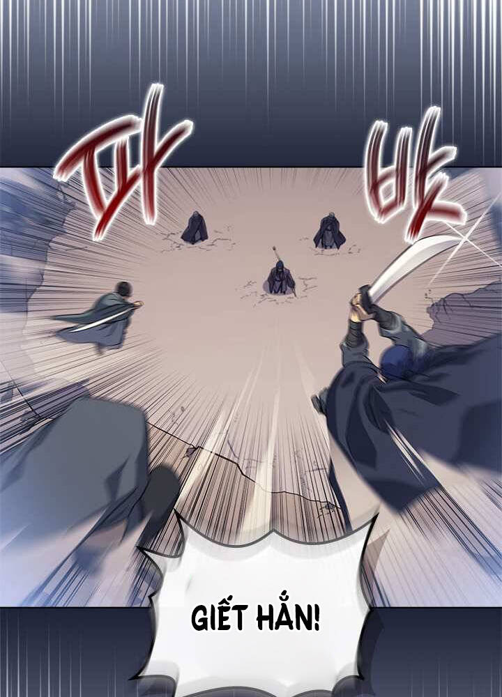 Biên Niên Sử Của Thiên Quỷ Chap 157 - Next Chap 158