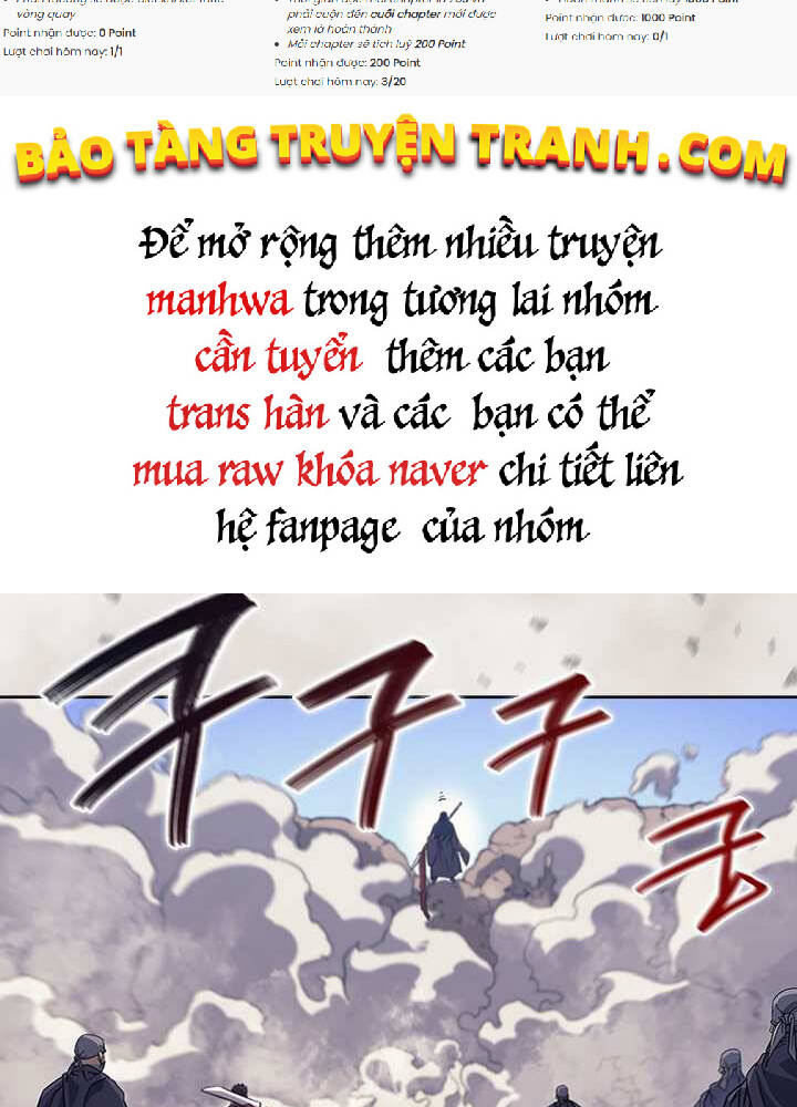 Biên Niên Sử Của Thiên Quỷ Chap 157 - Next Chap 158