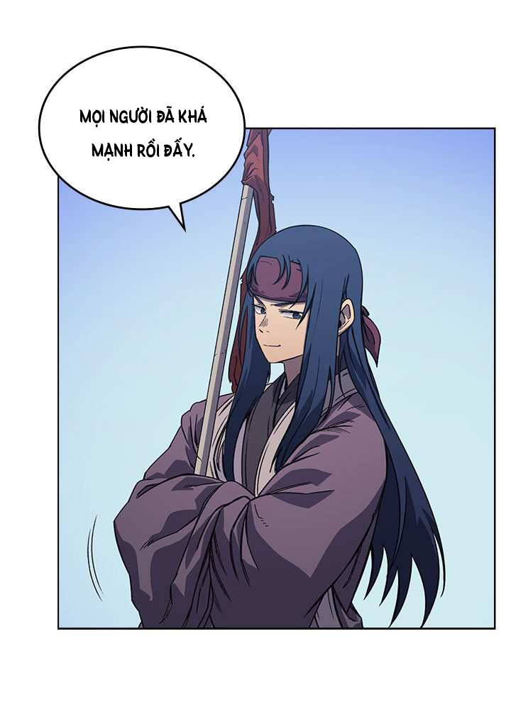 Biên Niên Sử Của Thiên Quỷ Chap 157 - Next Chap 158