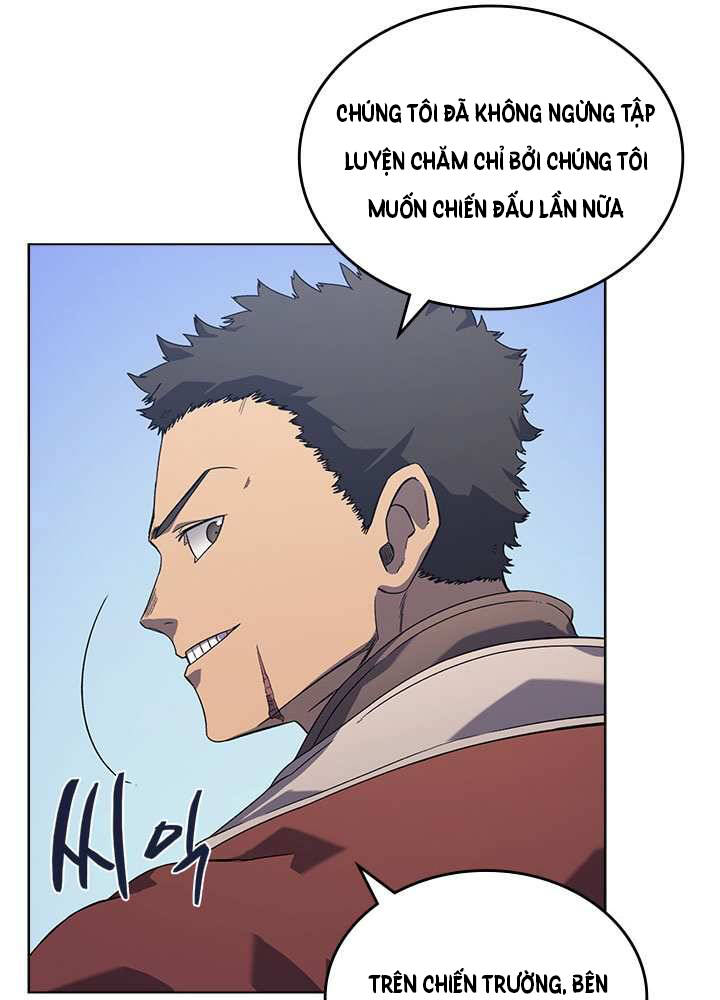 Biên Niên Sử Của Thiên Quỷ Chap 157 - Next Chap 158