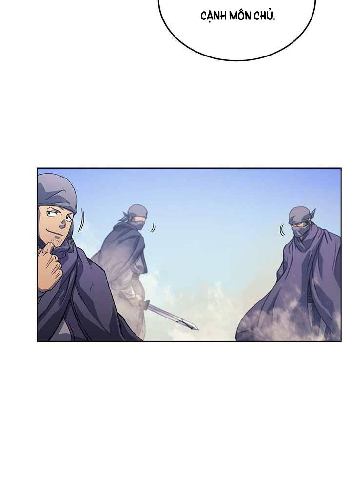Biên Niên Sử Của Thiên Quỷ Chap 157 - Next Chap 158