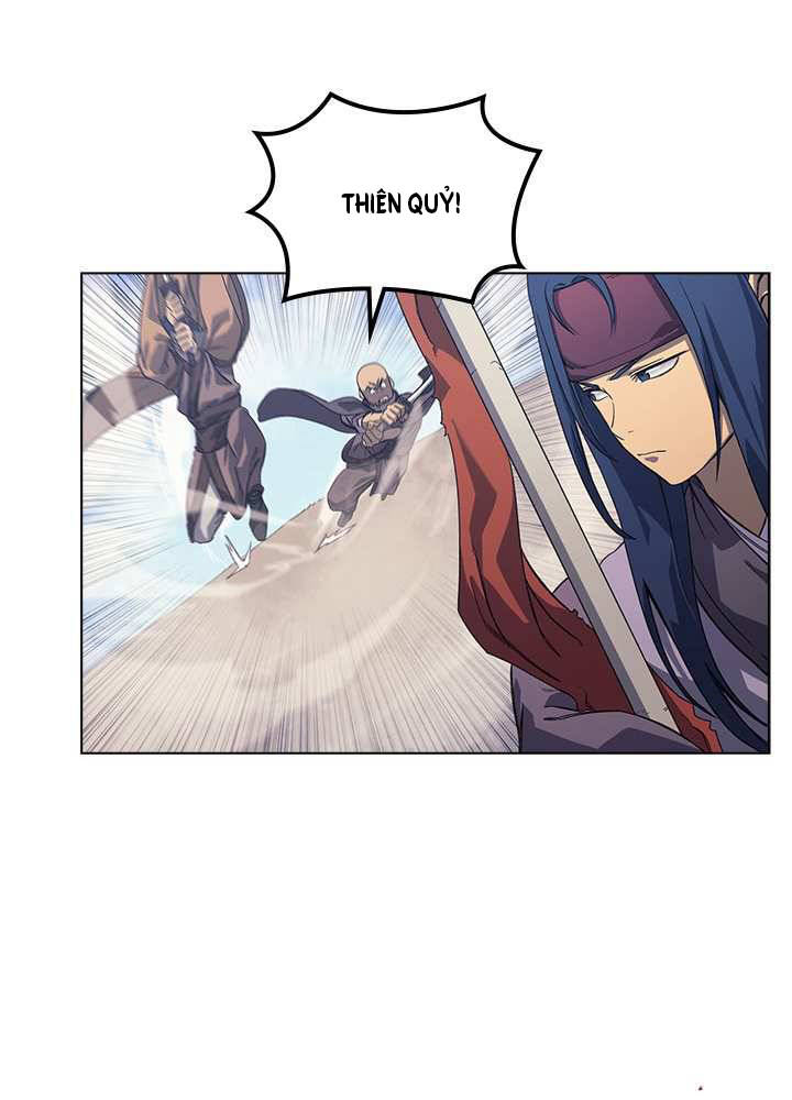 Biên Niên Sử Của Thiên Quỷ Chap 157 - Next Chap 158