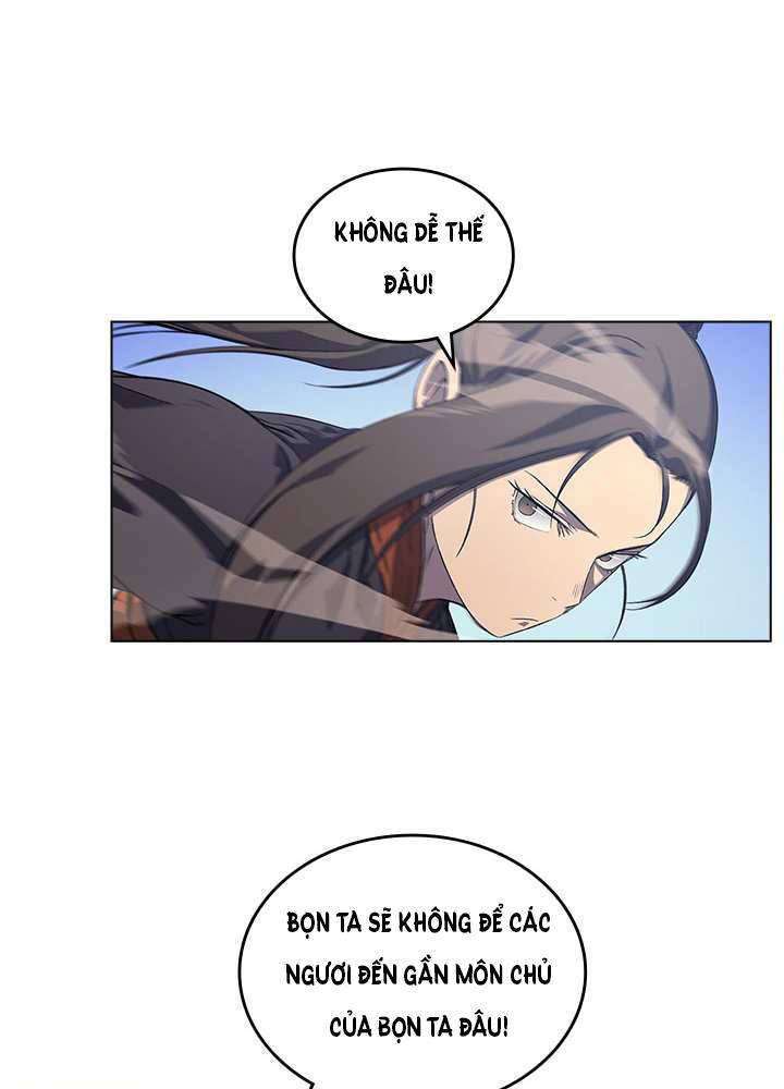 Biên Niên Sử Của Thiên Quỷ Chap 157 - Next Chap 158