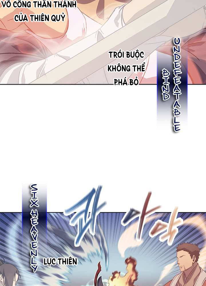 Biên Niên Sử Của Thiên Quỷ Chap 157 - Next Chap 158