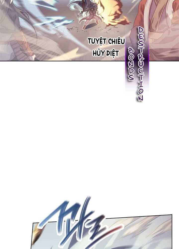 Biên Niên Sử Của Thiên Quỷ Chap 157 - Next Chap 158