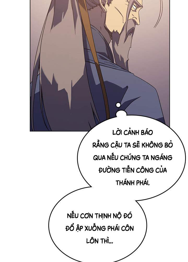 Biên Niên Sử Của Thiên Quỷ Chap 154 - Next Chap 155