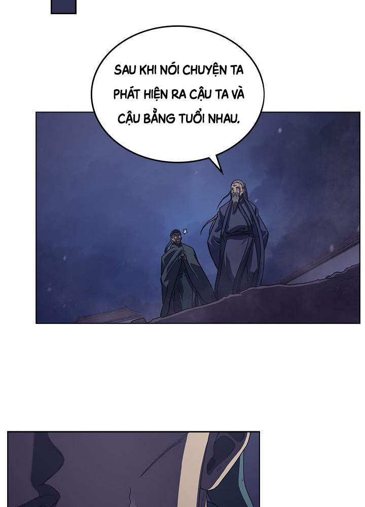 Biên Niên Sử Của Thiên Quỷ Chap 154 - Next Chap 155