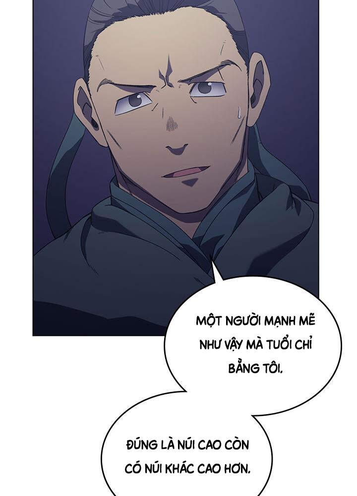 Biên Niên Sử Của Thiên Quỷ Chap 154 - Next Chap 155