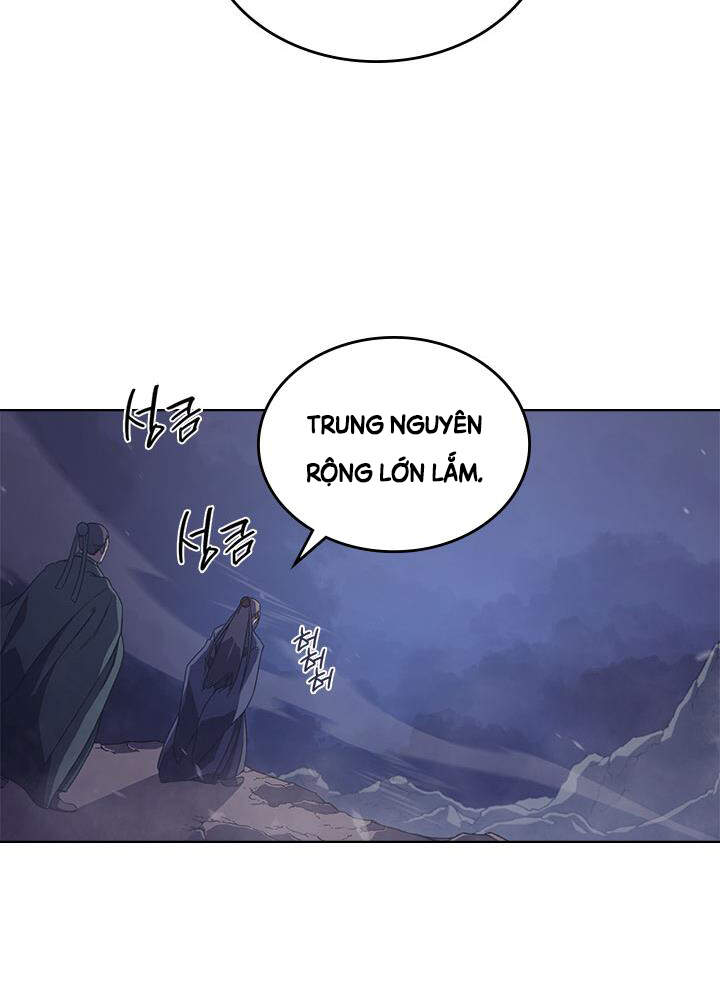 Biên Niên Sử Của Thiên Quỷ Chap 154 - Next Chap 155
