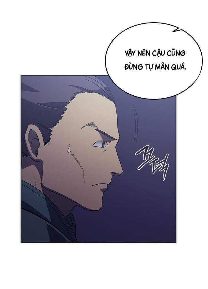 Biên Niên Sử Của Thiên Quỷ Chap 154 - Next Chap 155