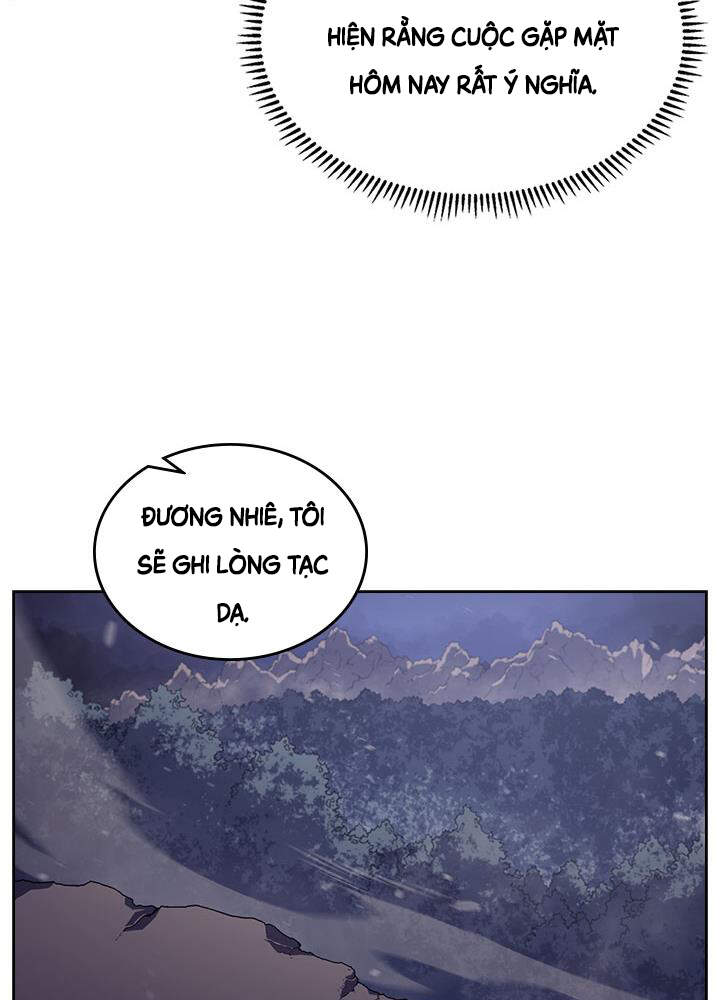 Biên Niên Sử Của Thiên Quỷ Chap 154 - Next Chap 155