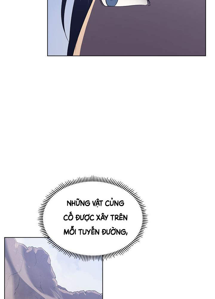 Biên Niên Sử Của Thiên Quỷ Chap 154 - Next Chap 155