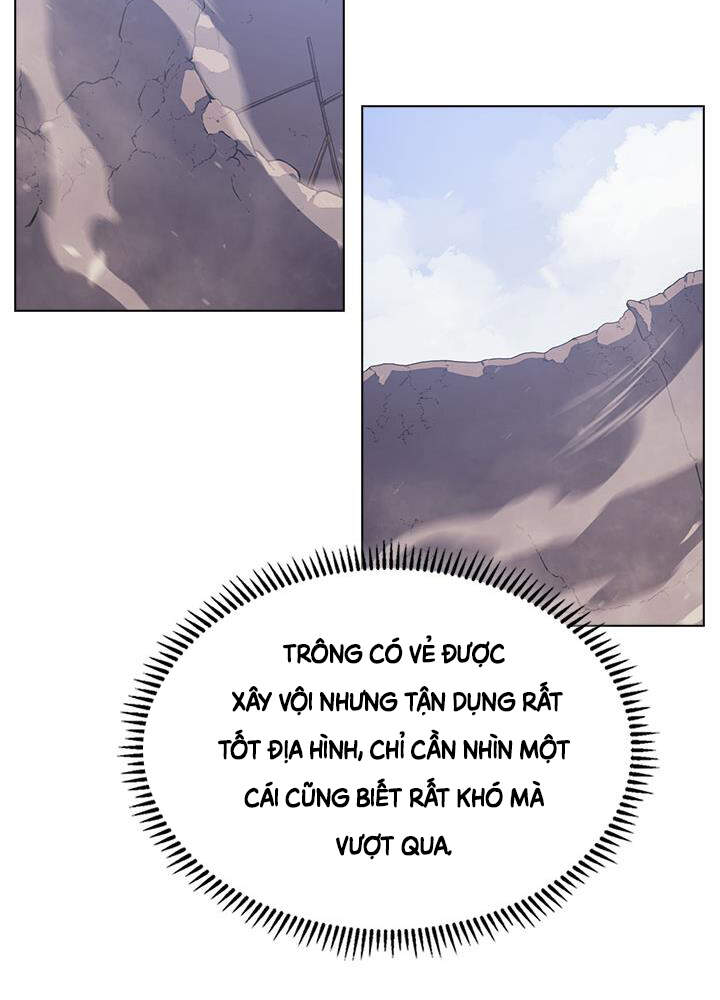 Biên Niên Sử Của Thiên Quỷ Chap 154 - Next Chap 155