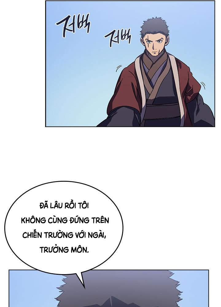 Biên Niên Sử Của Thiên Quỷ Chap 154 - Next Chap 155