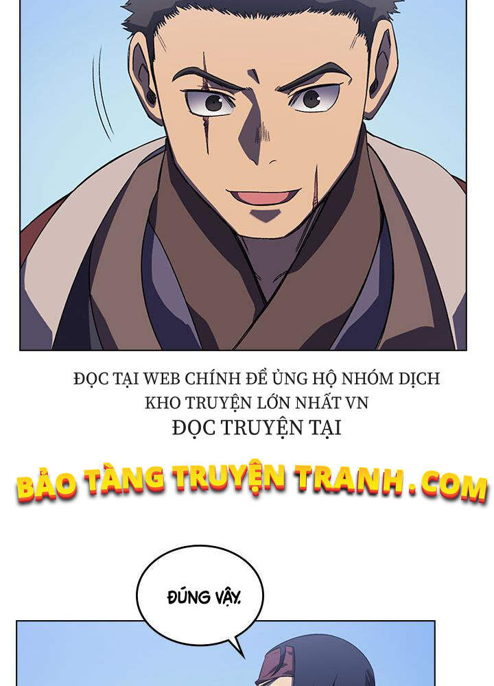 Biên Niên Sử Của Thiên Quỷ Chap 154 - Next Chap 155