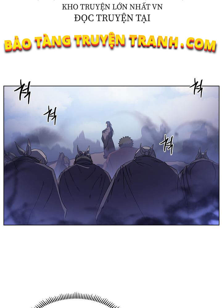 Biên Niên Sử Của Thiên Quỷ Chap 154 - Next Chap 155