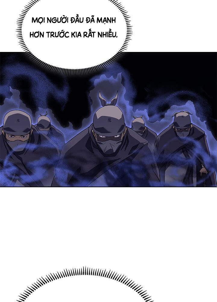 Biên Niên Sử Của Thiên Quỷ Chap 154 - Next Chap 155