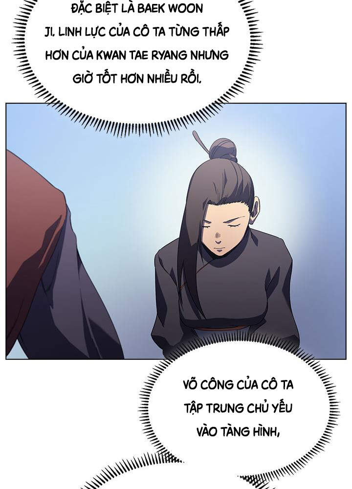 Biên Niên Sử Của Thiên Quỷ Chap 154 - Next Chap 155
