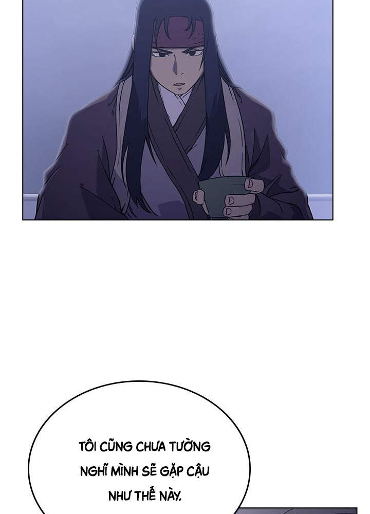 Biên Niên Sử Của Thiên Quỷ Chap 154 - Next Chap 155