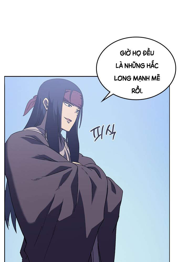Biên Niên Sử Của Thiên Quỷ Chap 154 - Next Chap 155