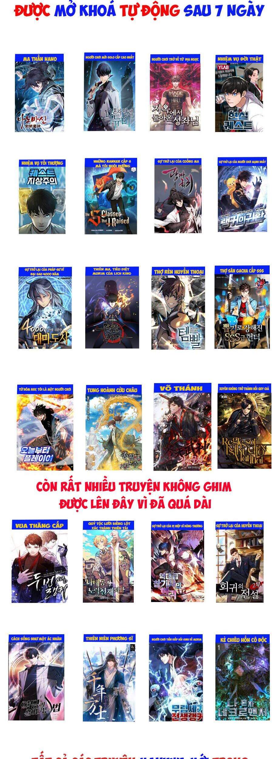 Biên Niên Sử Của Thiên Quỷ Chap 154 - Next Chap 155