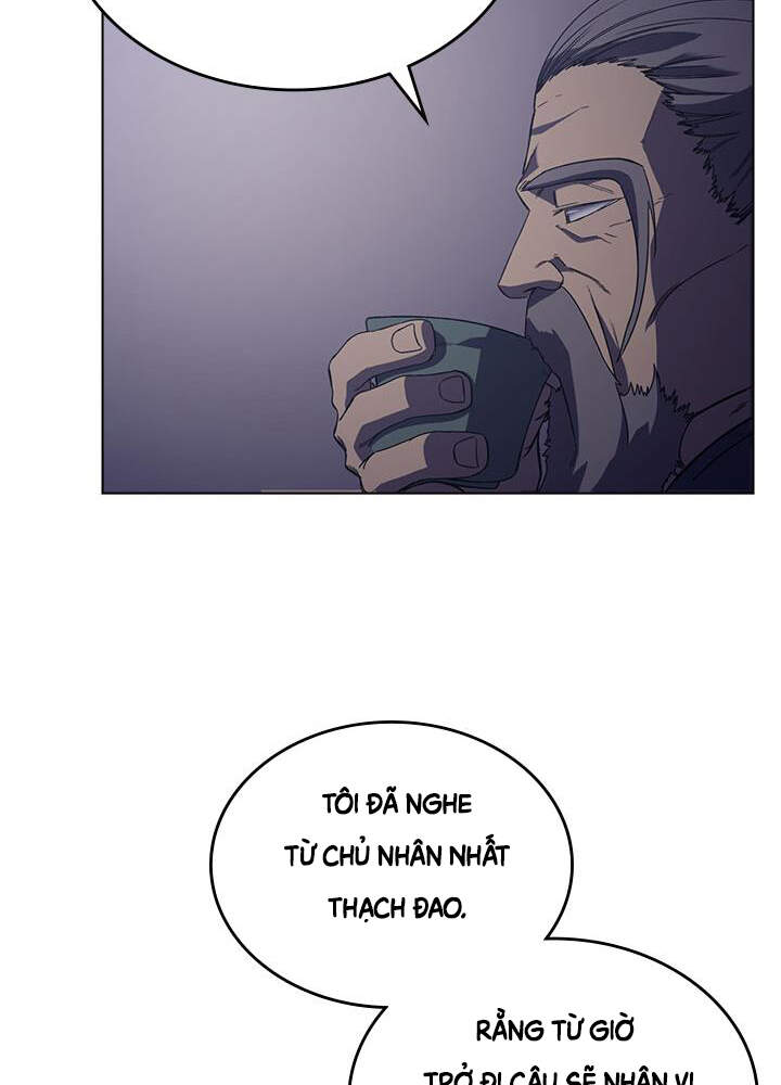 Biên Niên Sử Của Thiên Quỷ Chap 154 - Next Chap 155