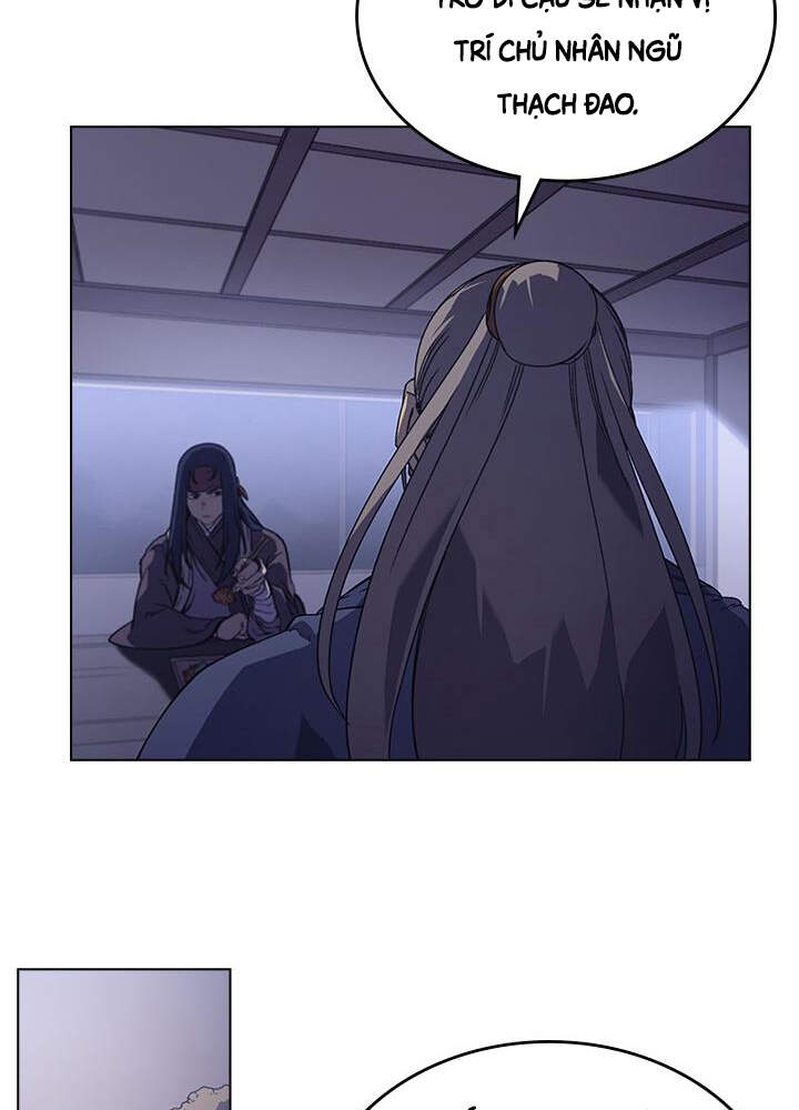 Biên Niên Sử Của Thiên Quỷ Chap 154 - Next Chap 155