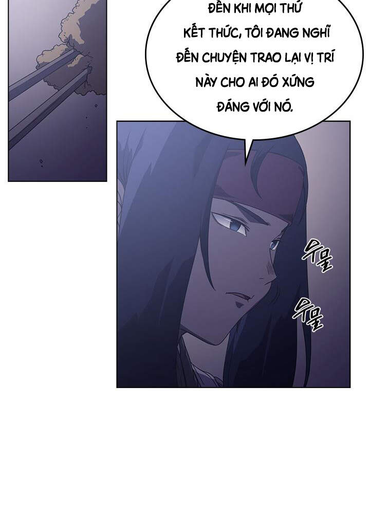 Biên Niên Sử Của Thiên Quỷ Chap 154 - Next Chap 155