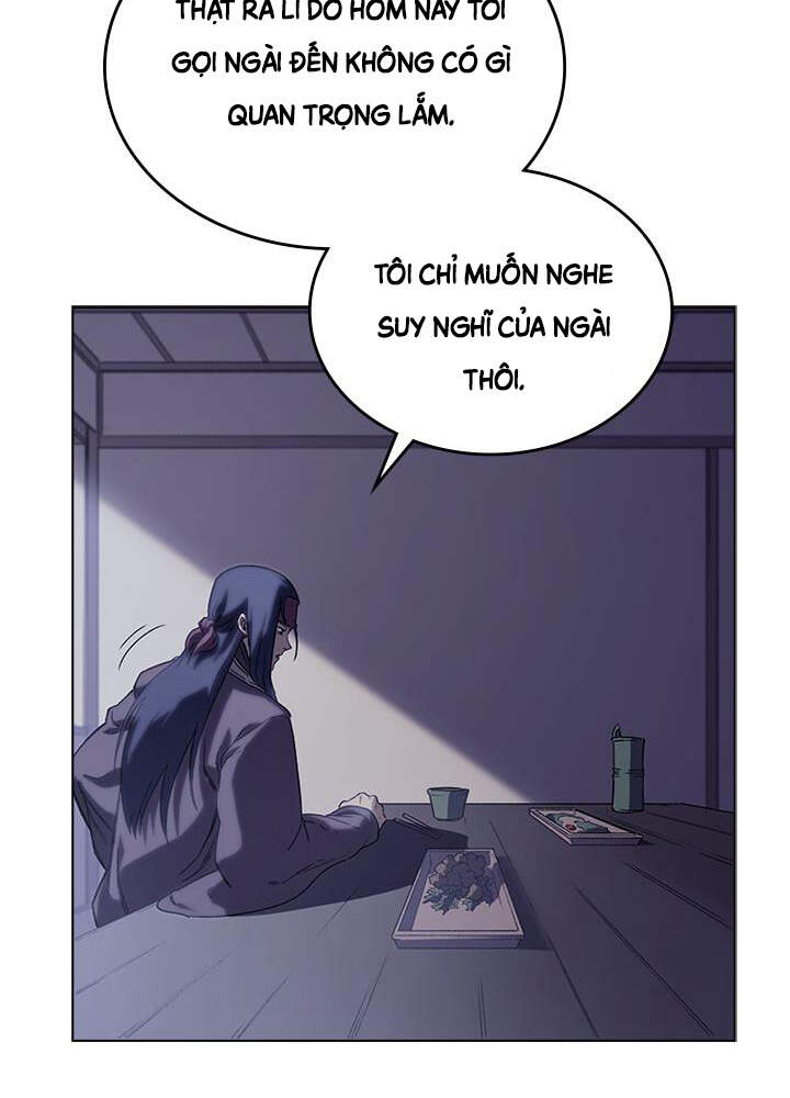 Biên Niên Sử Của Thiên Quỷ Chap 154 - Next Chap 155