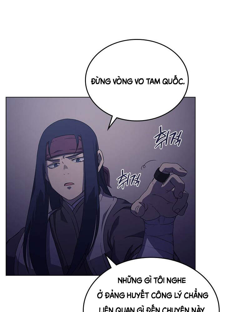 Biên Niên Sử Của Thiên Quỷ Chap 154 - Next Chap 155