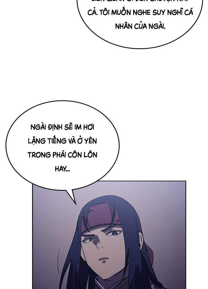 Biên Niên Sử Của Thiên Quỷ Chap 154 - Next Chap 155