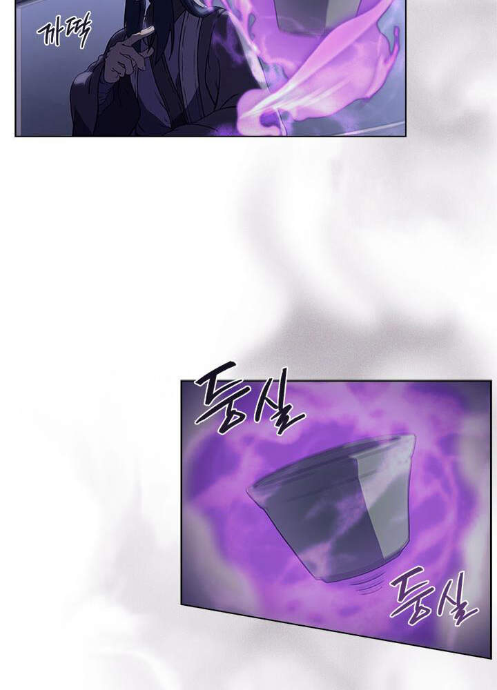 Biên Niên Sử Của Thiên Quỷ Chap 154 - Next Chap 155