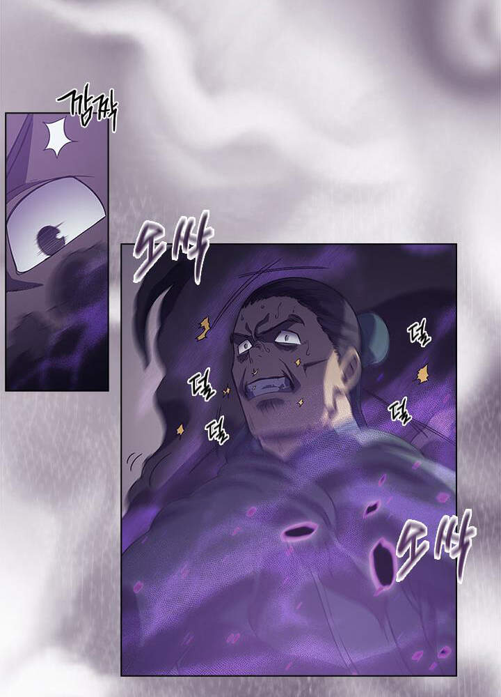 Biên Niên Sử Của Thiên Quỷ Chap 154 - Next Chap 155